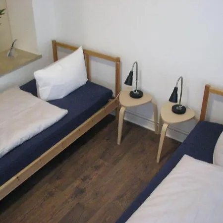 Ferienwohnung-in-der-lindenstrasse-whg-1 Apartment