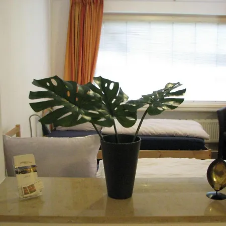 Apartment Ferienwohnung-in-der-lindenstrasse-whg-1 Lubeck